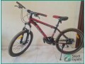 ktm-bicycle-with-disk-brakes-lightly-used-riyadh-small-0