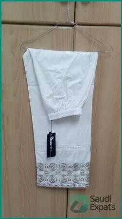 high-quality-hand-stitched-ladies-trousers-in-riyadh-for-sale-big-2