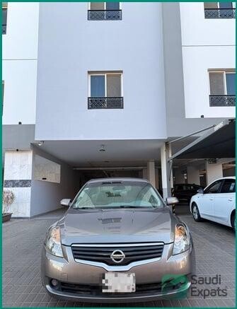 2008-nissan-altima-manual-excellent-condition-jeddah-big-1