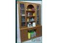 spacious-wooden-crockery-unit-with-glass-doors-in-jeddah-small-0