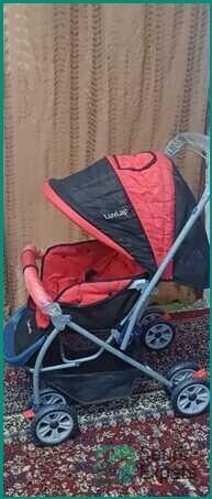 brand-new-luv-lap-stroller-for-sale-in-dammam-big-2