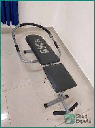 affordable-exercise-machine-for-sale-in-jubail-big-0