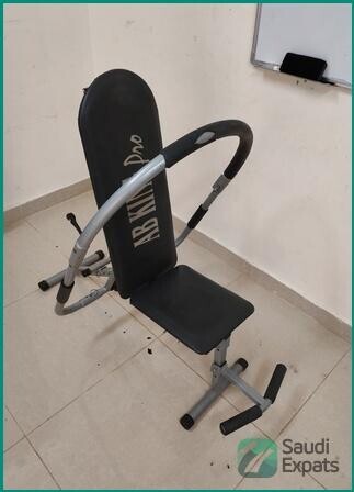 affordable-exercise-machine-for-sale-in-jubail-big-1