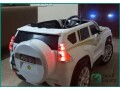 kids-electric-car-with-2-seats-in-riyadh-good-condition-small-2