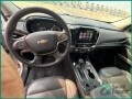 2018-chevrolet-traverse-lt3-for-sale-in-dammam-excellent-condition-small-4