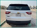 2018-chevrolet-traverse-lt3-for-sale-in-dammam-excellent-condition-small-3