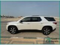 2018-chevrolet-traverse-lt3-for-sale-in-dammam-excellent-condition-small-1