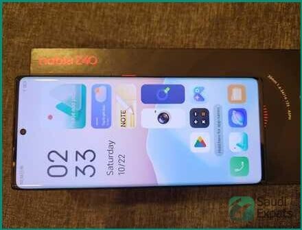 zte-nubia-z40-pro-dual-sim-black-for-sale-in-riyadh-big-3