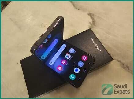 samsung-galaxy-flip5-512gb-in-graphite-al-sulaymaniyyah-big-2