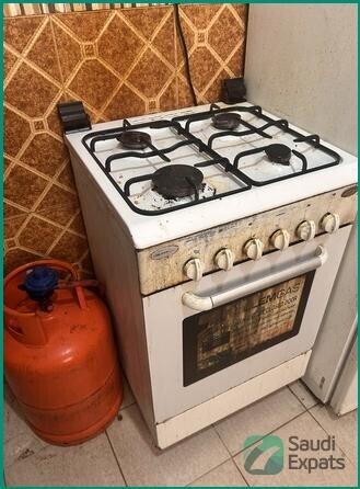 gas-stove-with-cylinder-for-sale-jeddah-big-0
