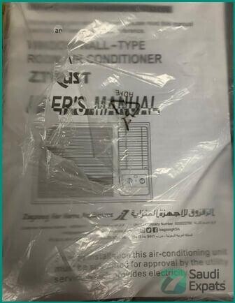 urgent-sale-like-new-acs-at-750-sar-in-jeddahs-alaziziyah-big-0