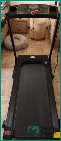 strength-master-treadmill-for-sale-in-al-faisaliyah-sar-400-big-0