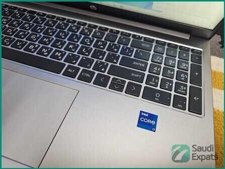 hp-250-laptop-with-intel-core-i7-32gb-ram-under-warranty-riyadh-big-1