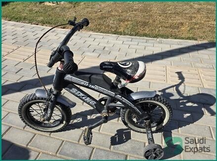 rocking-chair-tea-trolley-kids-bicycle-for-sale-in-riyadh-big-4