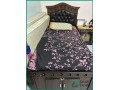 stylish-wardrobe-and-bed-set-for-quick-sale-in-riyadh-small-0