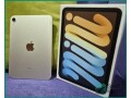 ipad-mini-6th-gen-64gb-starlight-with-free-apple-folio-case-in-jubail-small-0