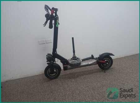 electric-scooter-for-sale-in-jubail-excellent-condition-big-3