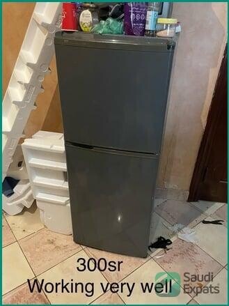 great-condition-home-appliances-furniture-sale-in-jeddah-big-1