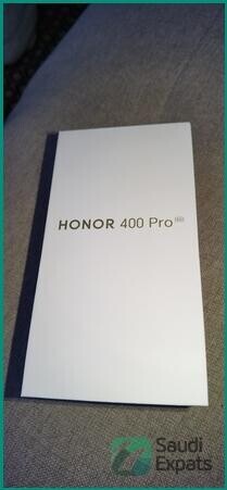 honor-400-pro-for-sale-in-riyadh-like-new-urgent-sale-big-2