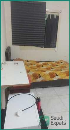 executive-bachelor-room-for-rent-with-wifi-in-jubail-big-0