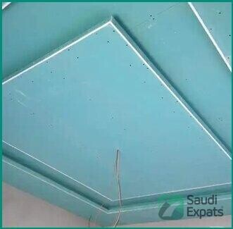 expert-gypsum-board-and-paint-services-in-riyadh-big-0