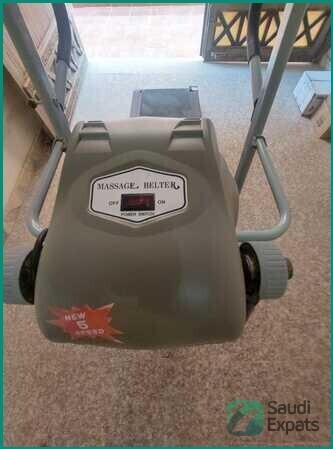 treadmill-in-great-condition-for-sale-urgent-yanbu-big-3