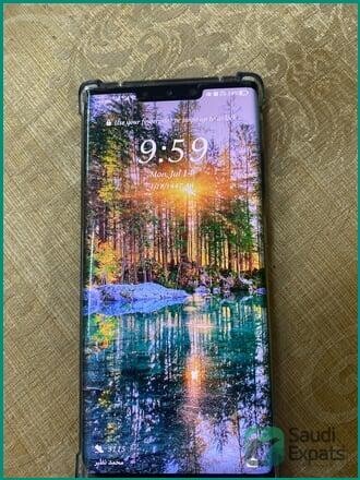 huawei-mate-30-pro-256gb-mint-condition-dammam-big-0