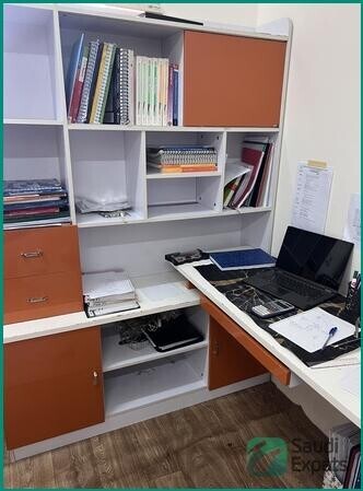 queen-size-bed-set-and-tv-console-for-sale-in-riyadh-big-1