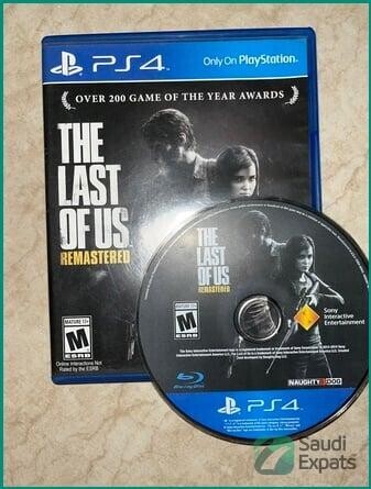 playstation-4-games-for-sale-the-last-of-us-remastered-fifa-14-in-khobar-big-2