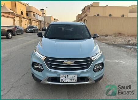 2023-chevrolet-groove-premier-automatic-40000-km-riyadh-big-2