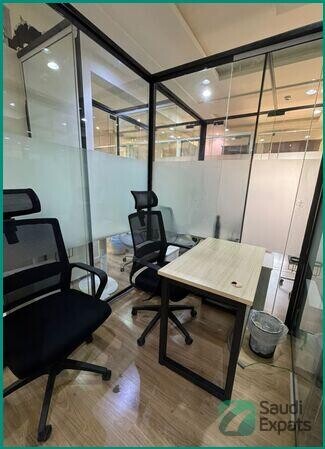 fully-furnished-offices-for-rent-al-sulaymaniyyah-riyadh-big-4