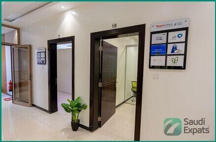 fully-furnished-offices-for-rent-al-sulaymaniyyah-riyadh-big-2