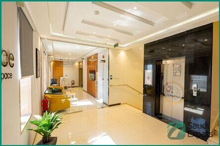 fully-furnished-offices-for-rent-al-sulaymaniyyah-riyadh-big-0