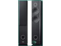 yamaha-ns-f160-floorstanding-speakers-black-excellent-condition-al-rehab-small-0