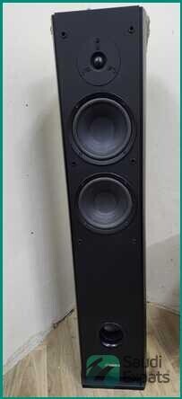yamaha-ns-f160-floorstanding-speakers-black-excellent-condition-al-rehab-big-3