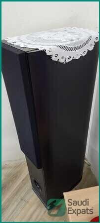 yamaha-ns-f160-floorstanding-speakers-black-excellent-condition-al-rehab-big-2