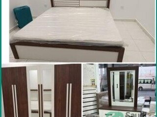 brand-new-king-size-bedroom-set-for-sale-in-jeddah