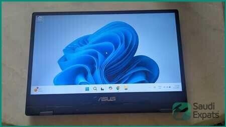 asus-vivobook-flip-laptop-with-touchscreen-in-riyadh-big-0