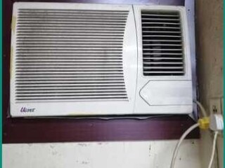 2-ton-genuine-window-ac-for-sale-in-jubail-excellent-condition