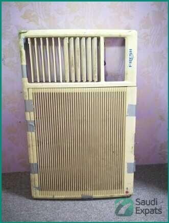 2-ton-genuine-window-ac-for-sale-in-jubail-excellent-condition-big-2
