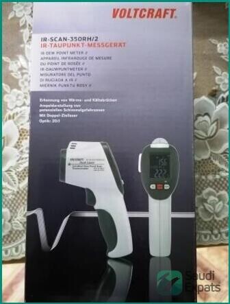brand-new-volcraft-infrared-temperature-point-gun-riyadh-big-0