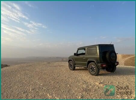 2023-suzuki-jimny-gl-3-door-manual-4x4-jungle-green-riyadh-big-3