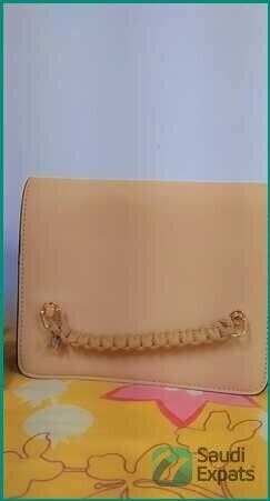 ladies-purses-for-sale-near-flamingo-mall-dammam-big-0