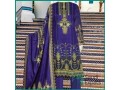 ladies-stitch-dresses-from-pakistan-for-sale-in-riyadh-small-0