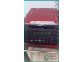 toyota-yaris-2019-radio-set-in-khobar-excellent-condition-small-0