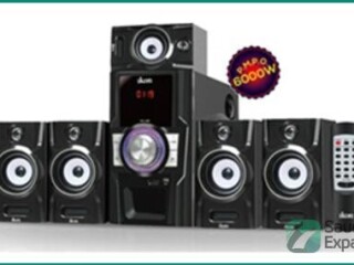 ikon-51-multimedia-speaker-system-excellent-condition-in-riyadh