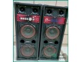 geepas-speakers-in-excellent-condition-jeddah-small-0
