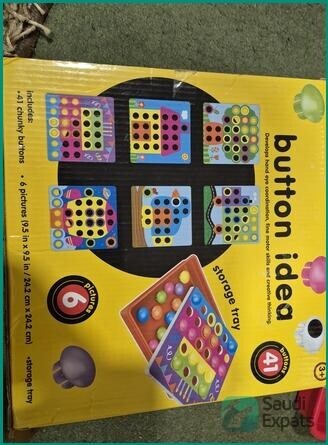 educational-toys-for-sale-in-jubail-great-condition-and-price-big-0