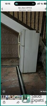 samsung-refrigerator-for-sale-ghirnatah-big-3