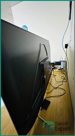 tcl-55-inch-smart-tv-for-sale-in-olaya-riyadh-big-1